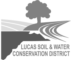 Lucs Soil & Water logo